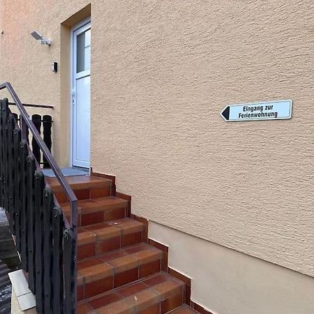 Panoramablick In Litzendorf Apartment Bagian luar foto